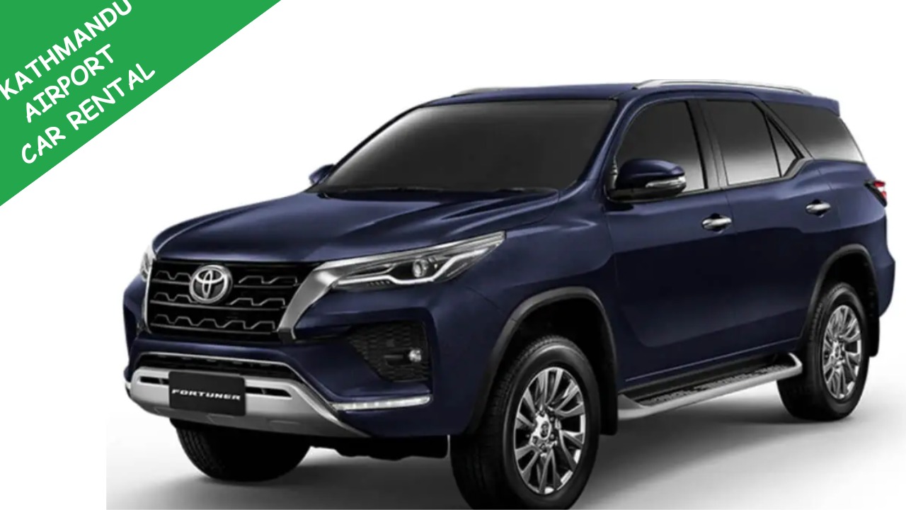 Kathmandu airport car rental Car Rental in Kathmandu